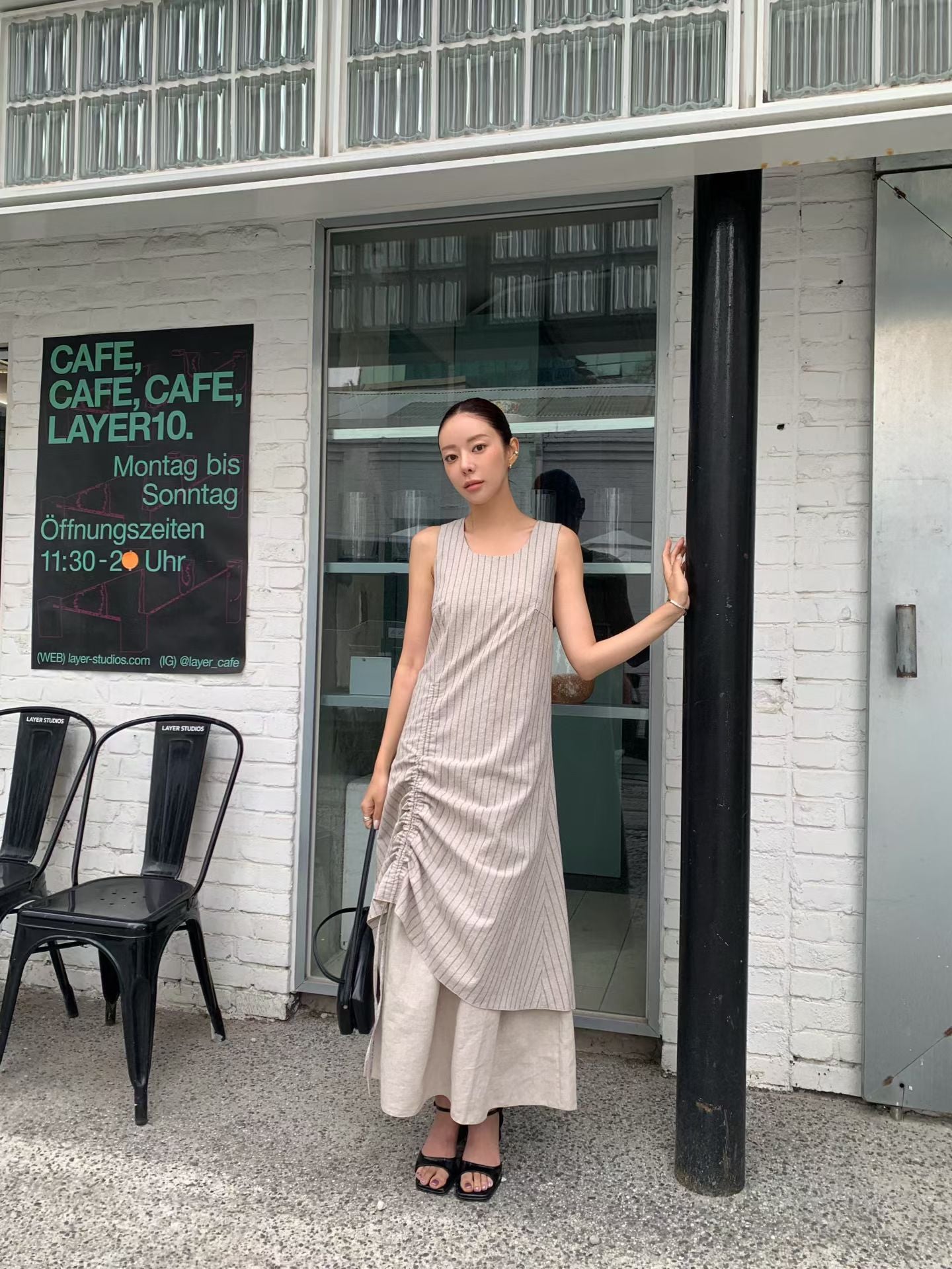 Circe OPS (2 Colors)