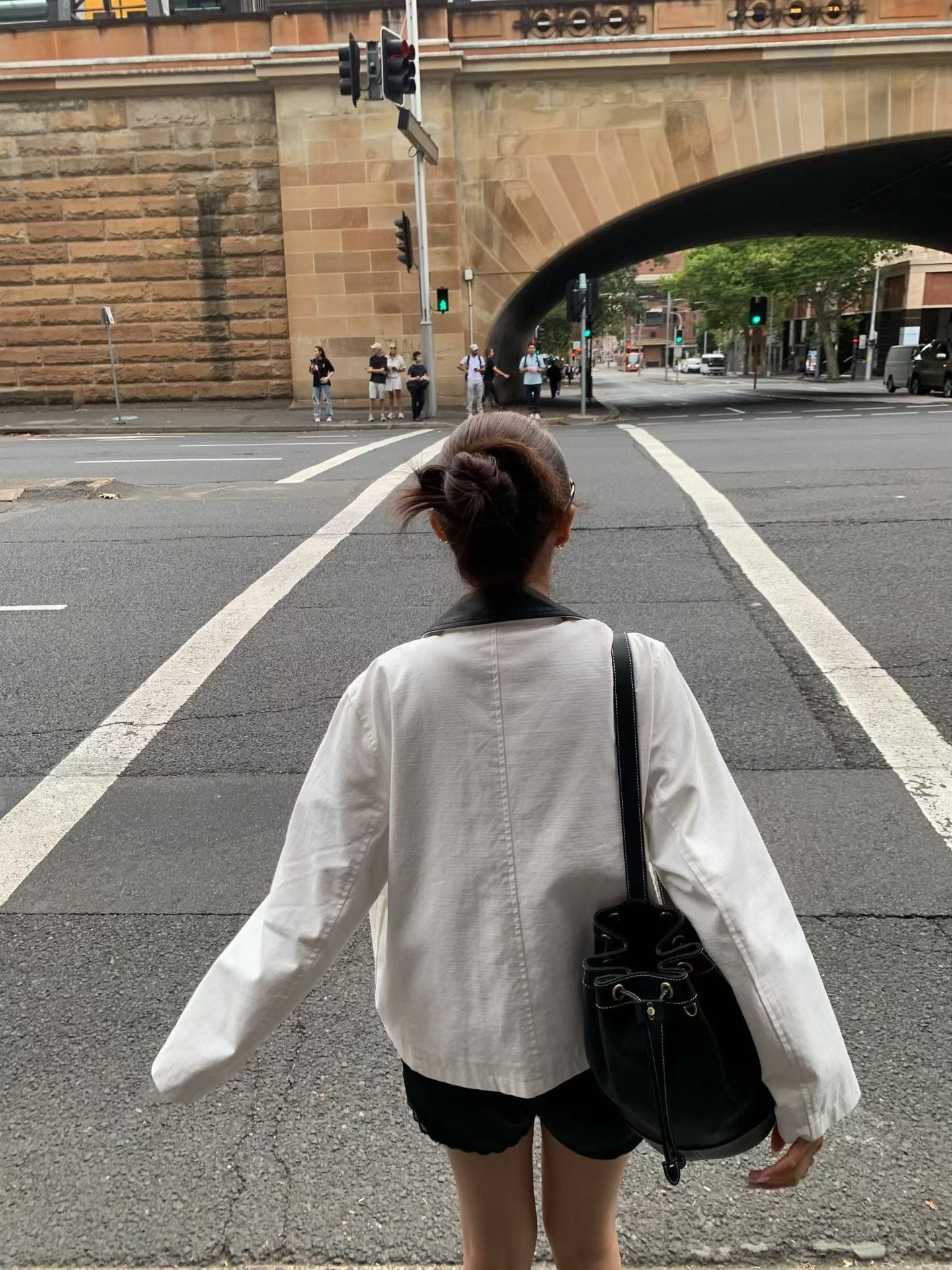 Cressida Jacket (2 Colors)