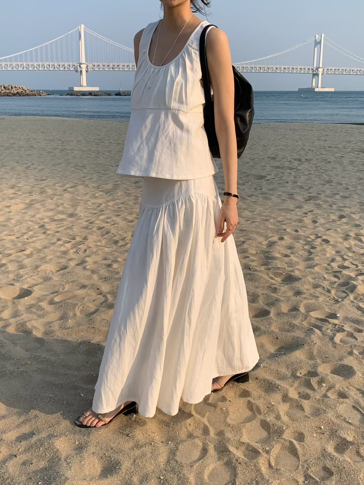 Tyche Top (2 Colors)