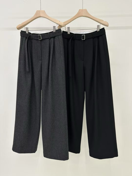 Sigrid Pants (2 Colors)