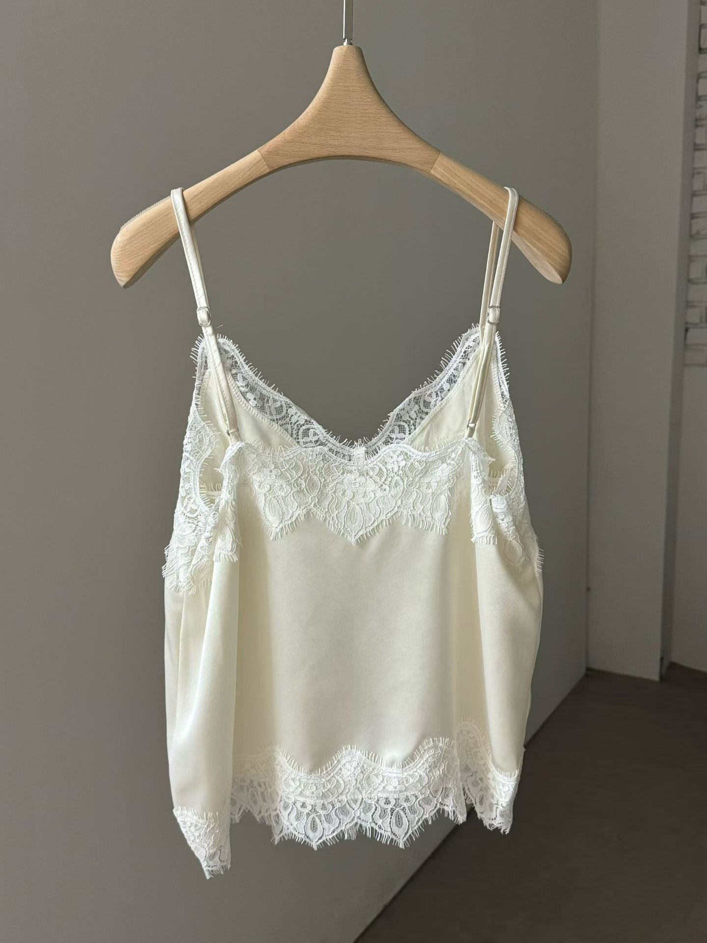 Meliora Lace Top (2 Colors)