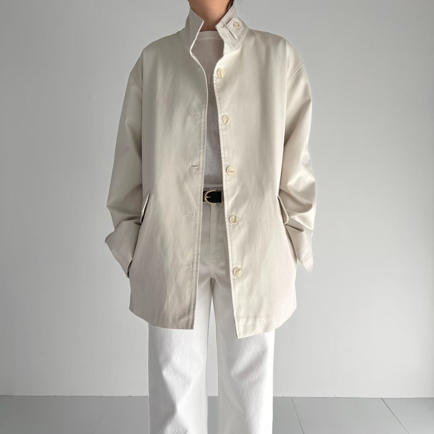 Briseis Jacket (2 Colors)