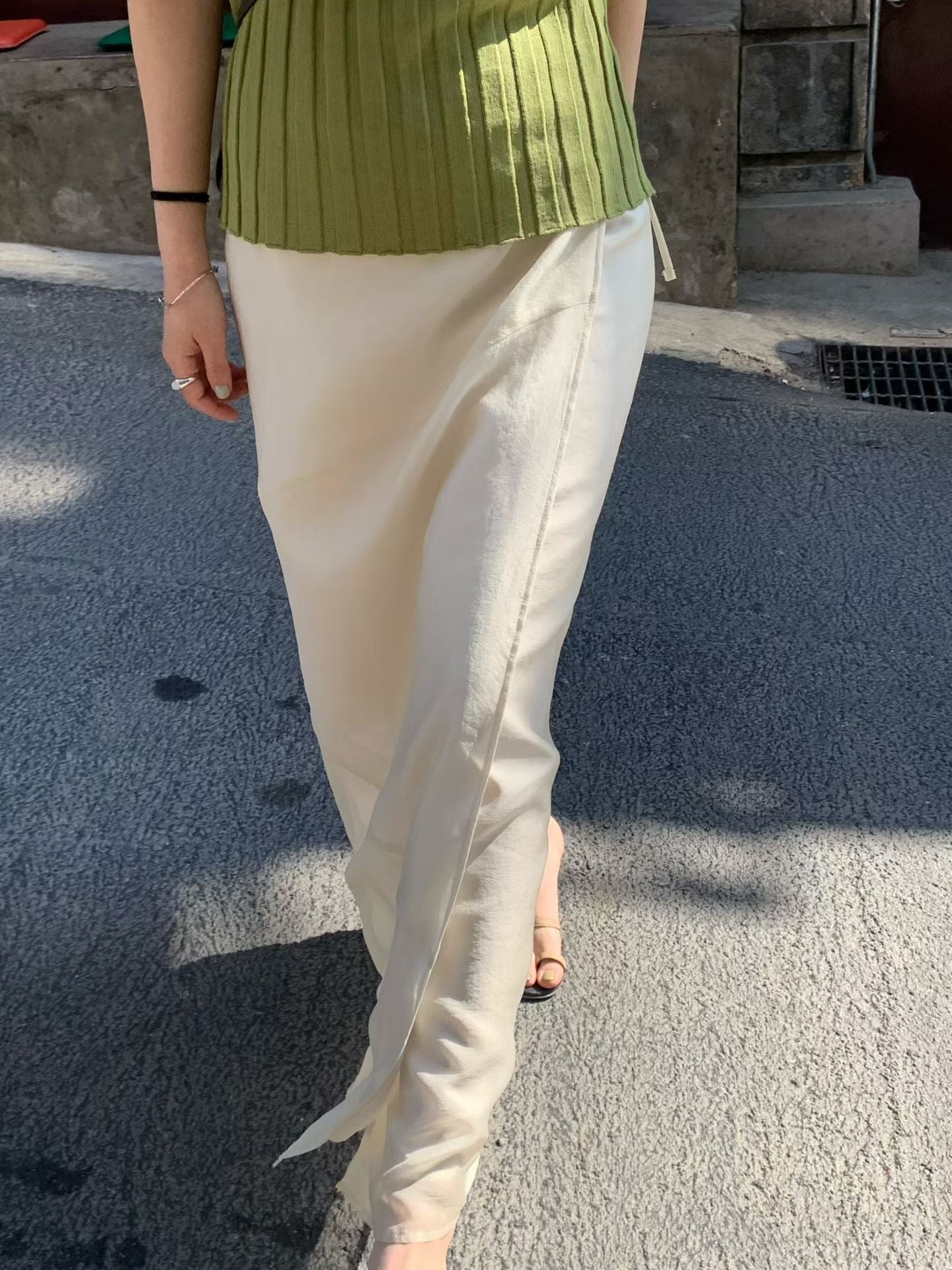 Nemesis Skirt (2 Colors)