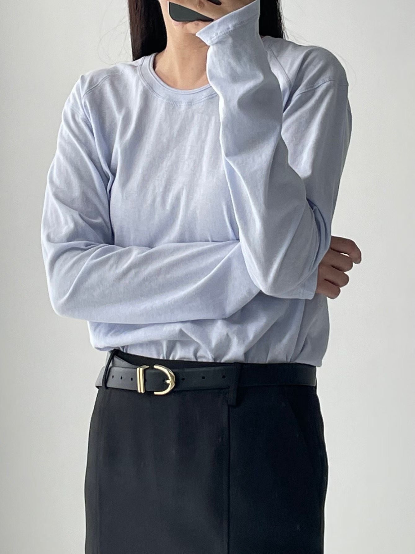 Ygraine Top (3 Colors)