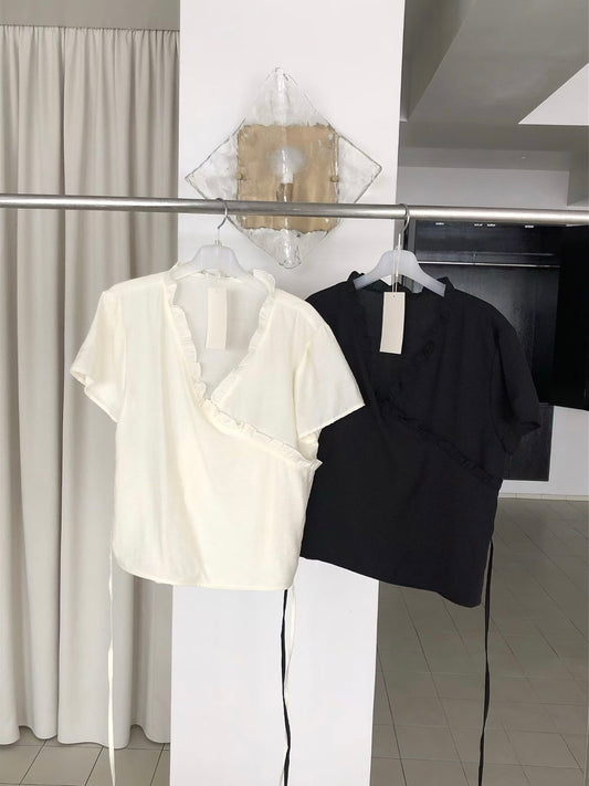 Hemera Blouse (2 Colors)