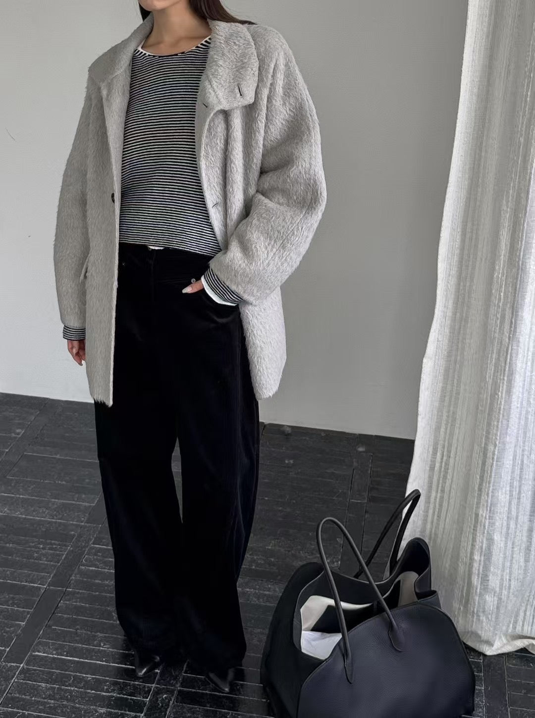 Ondira Corduroy Pants (3 Colors)