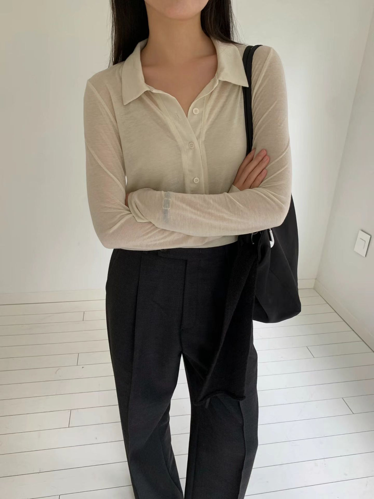 Xenda Pants (3 Colors)