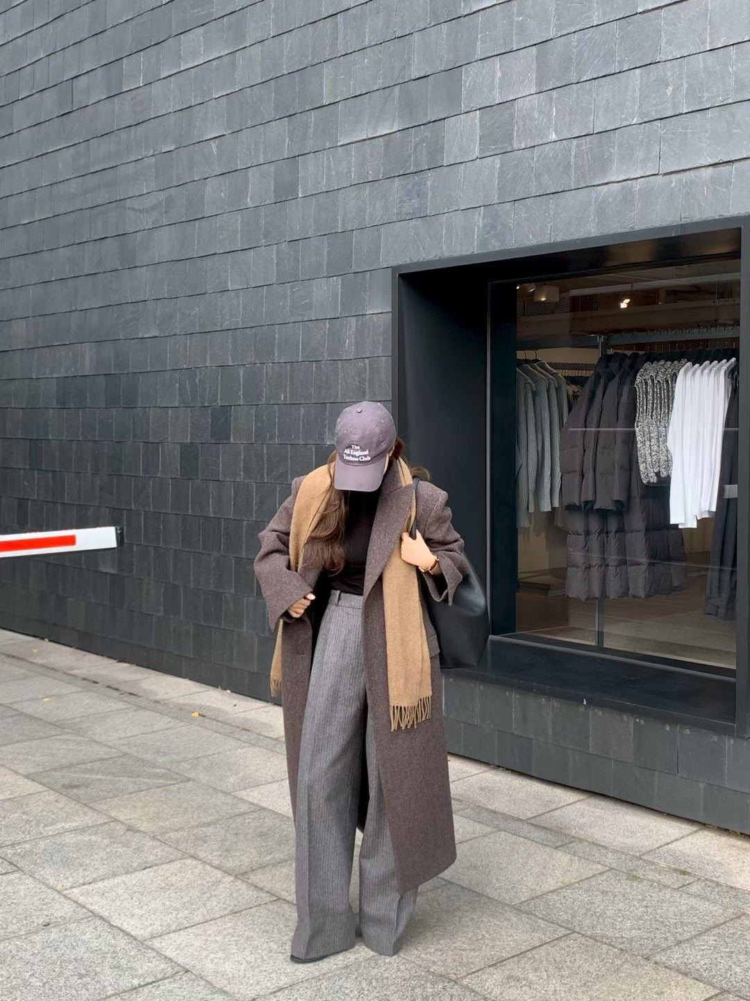 Peridot Pants Pants (2 Colors)