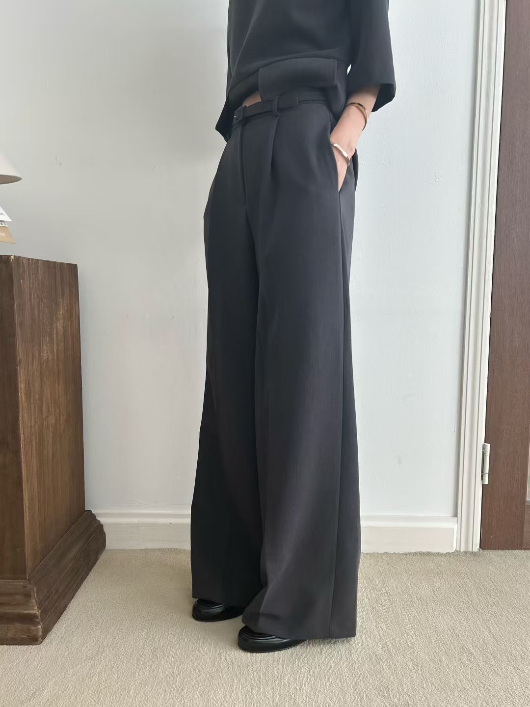 Jessamine Pants (2 Colors)