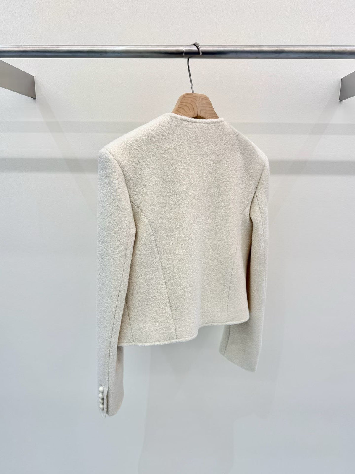 Nivara Jacket (2 Colors)