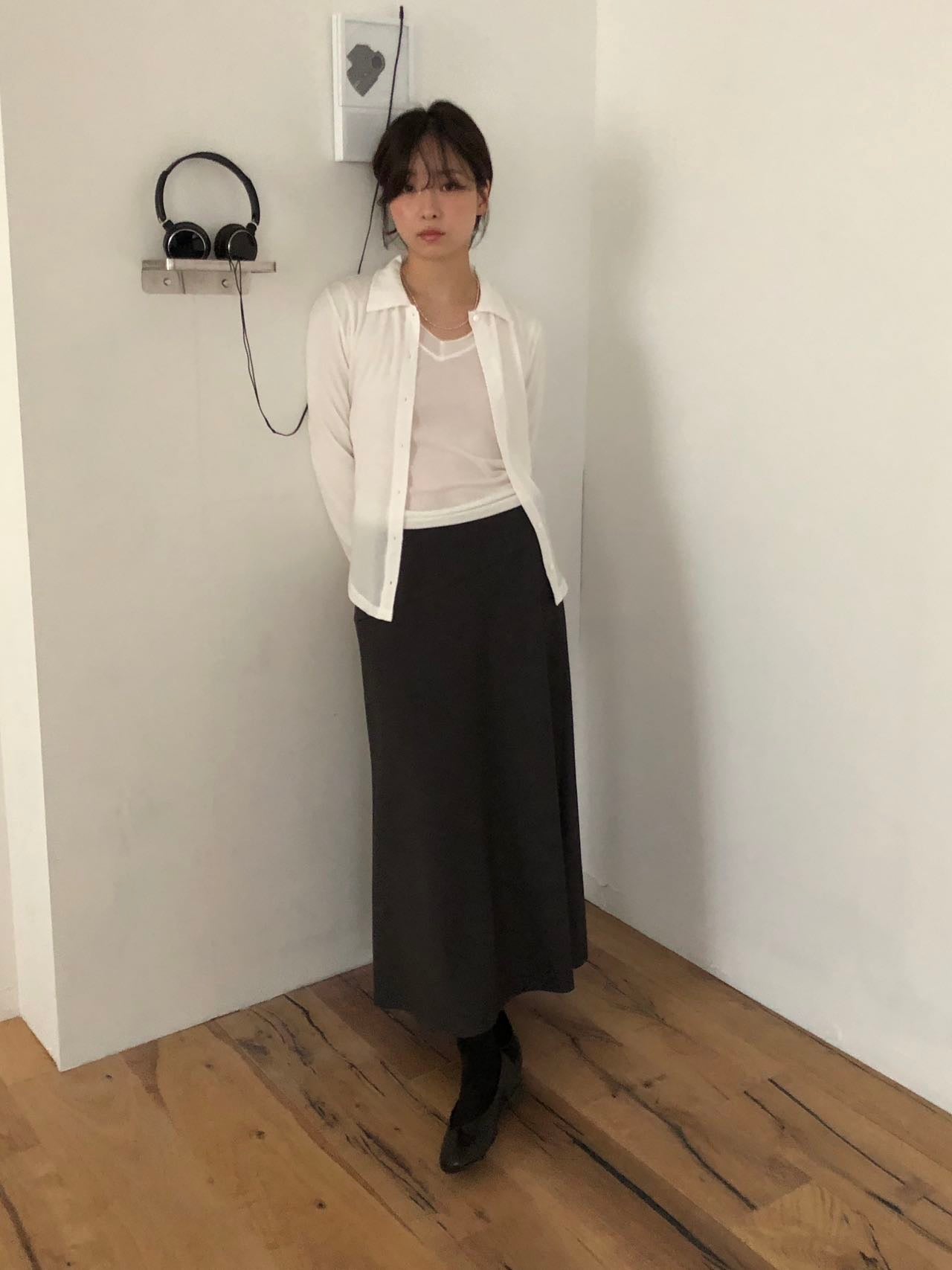 Neoma Skirt (2 Colors)