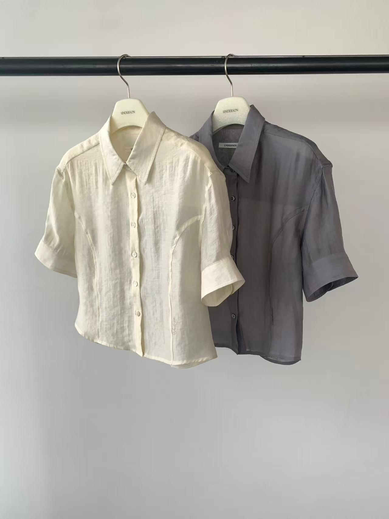Sorelle Shirt (2 Colors)