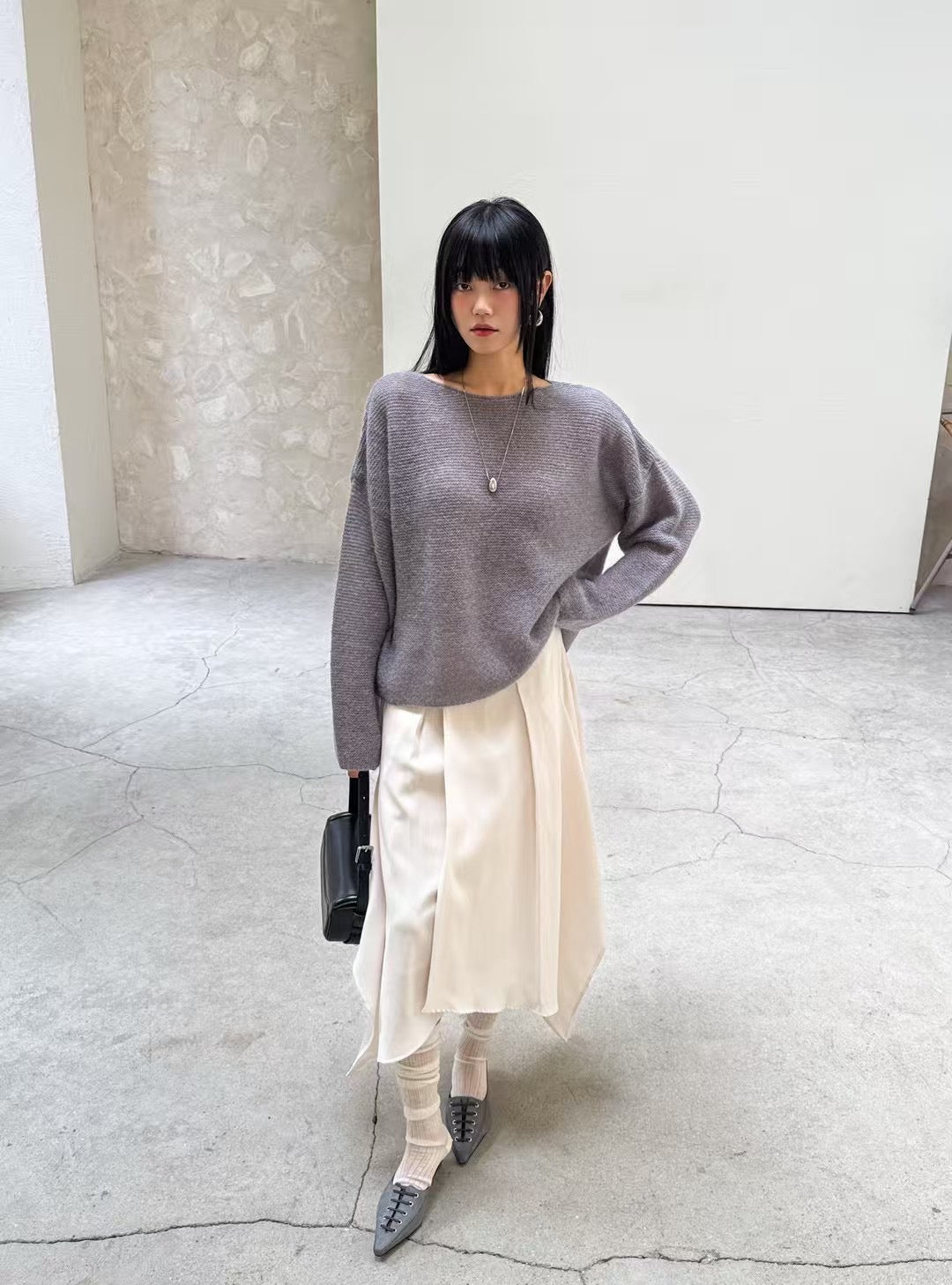 Reverie Skirt (3 Colors)