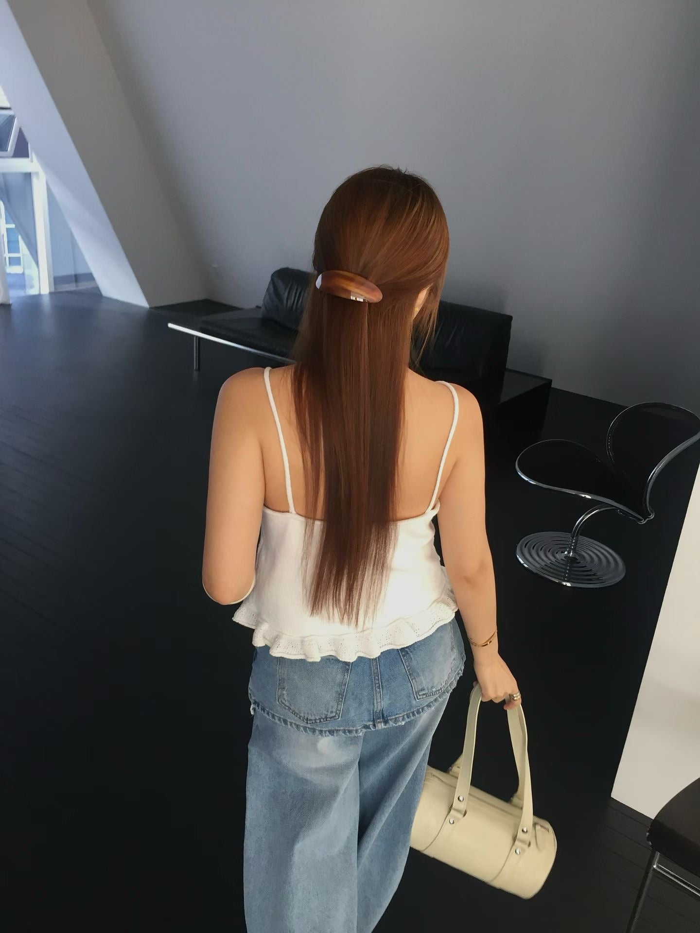 Vailan Top (3 Colors)