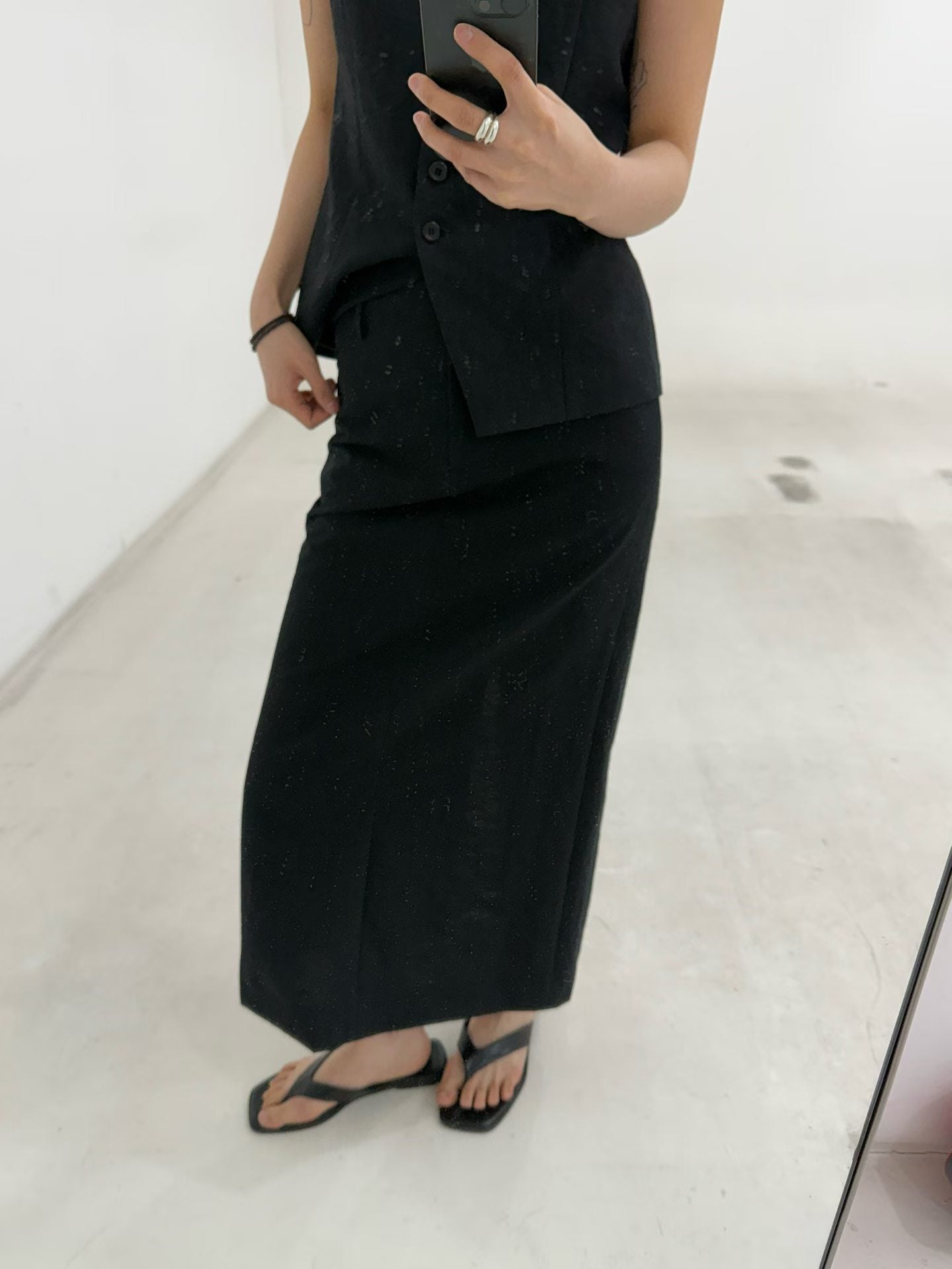 Acacia Skirt (2 Colors)