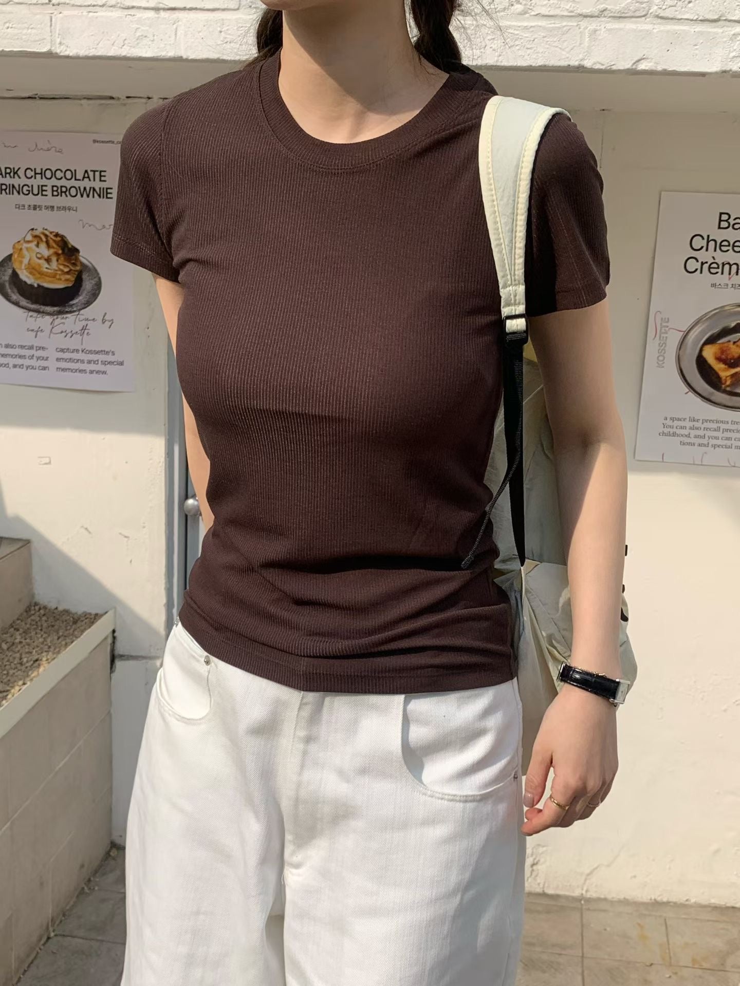 Apate Tee (5 Colors)