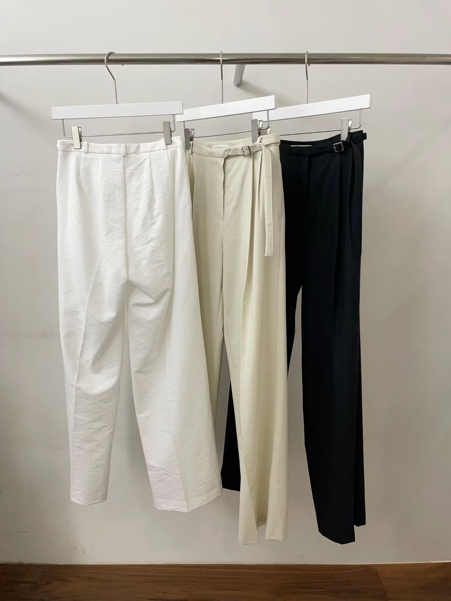 Liriel Pants (3 Colors)