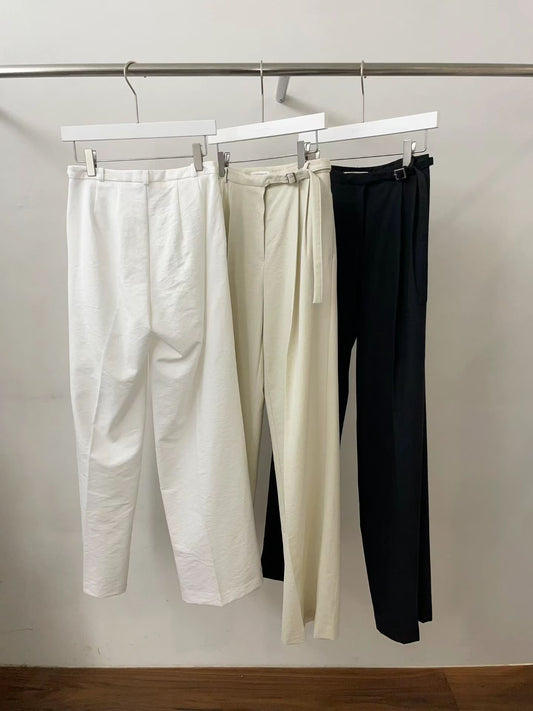 Liriel Pants (3 Colors)
