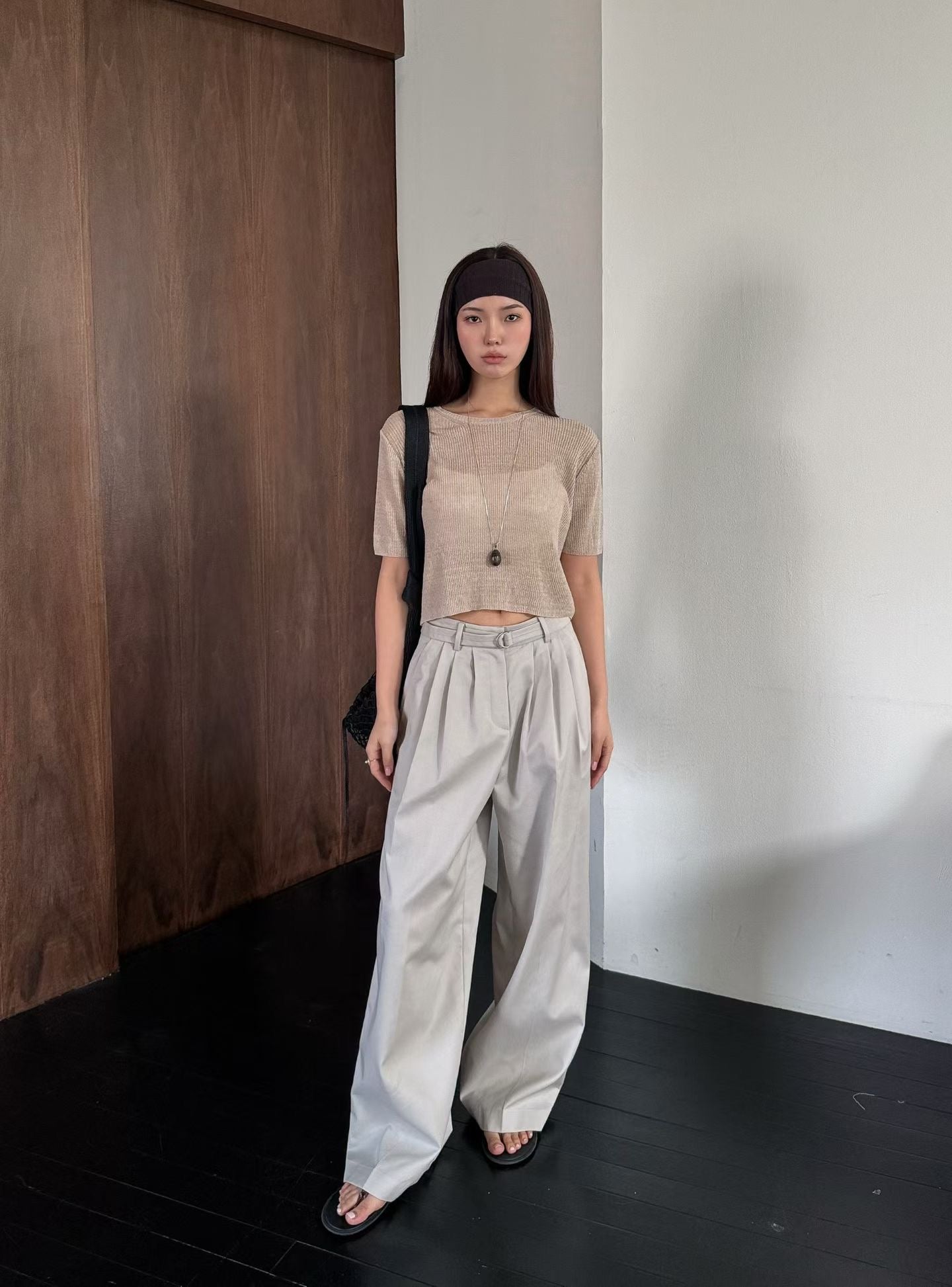 Cybele Knit Top (5 Colors)