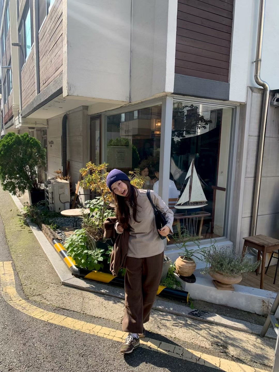 Wynter Top (3 Colors)