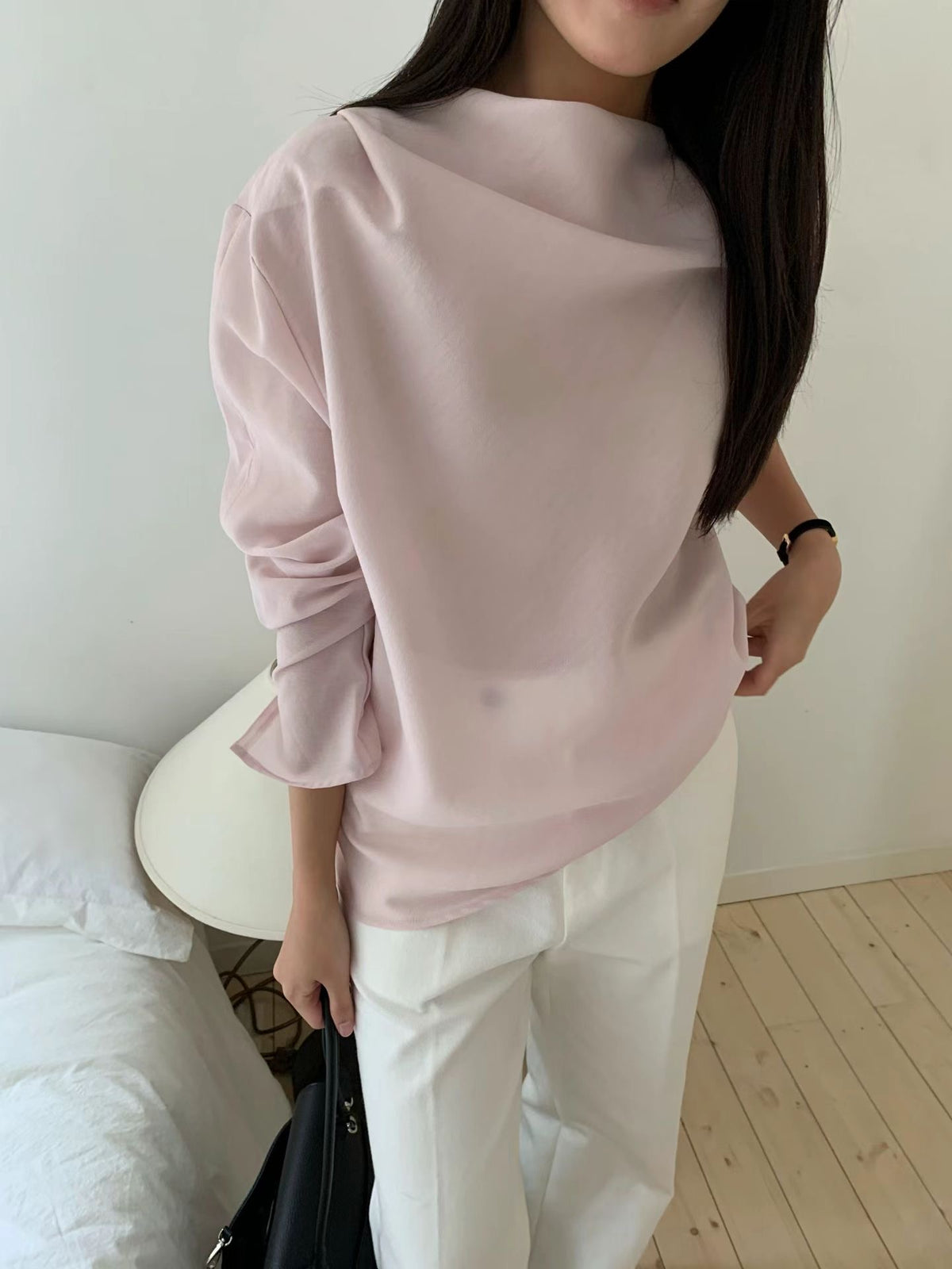 Andara Blouse (3 Colors)