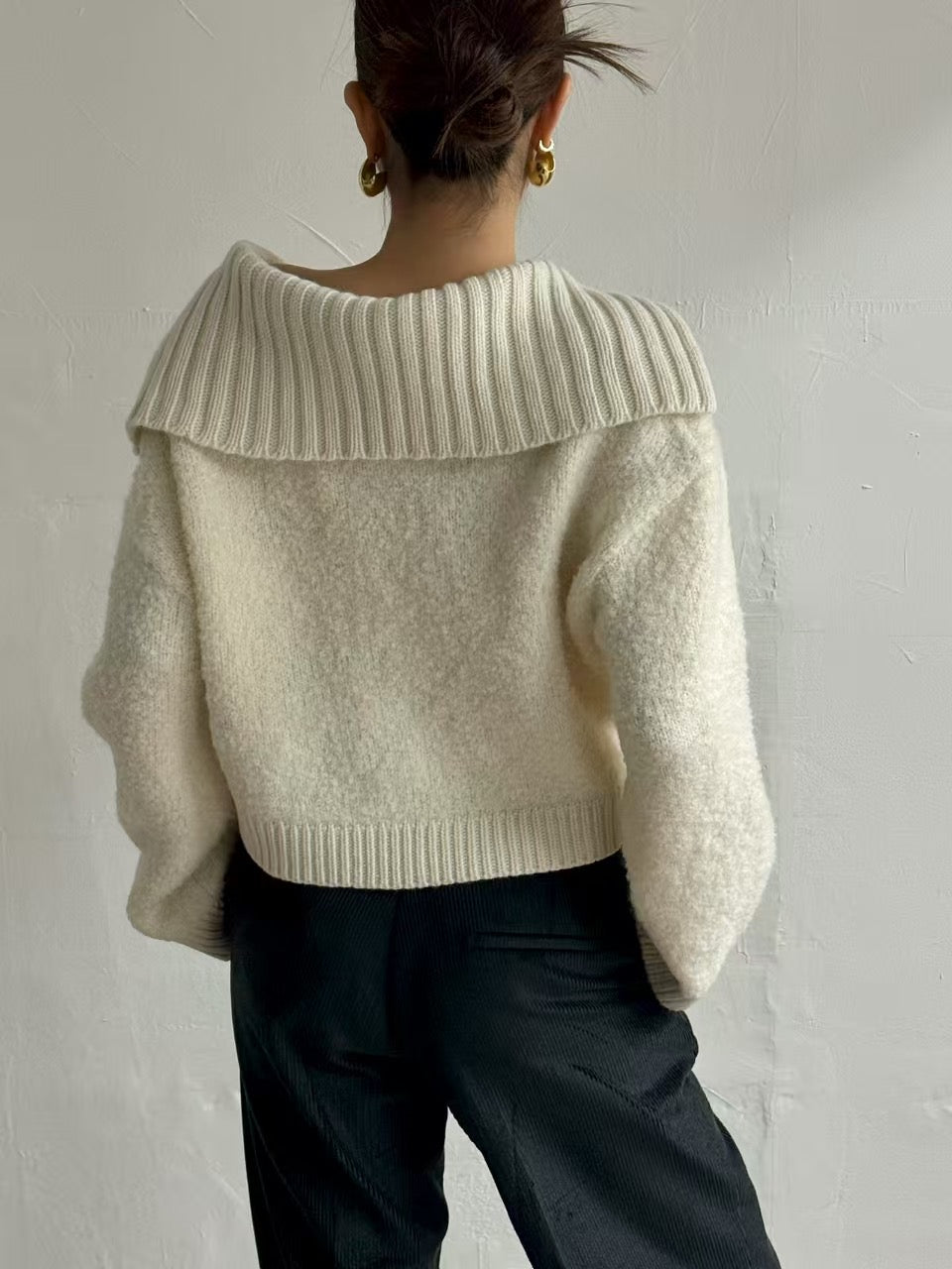 Verena Top (3 Colors)