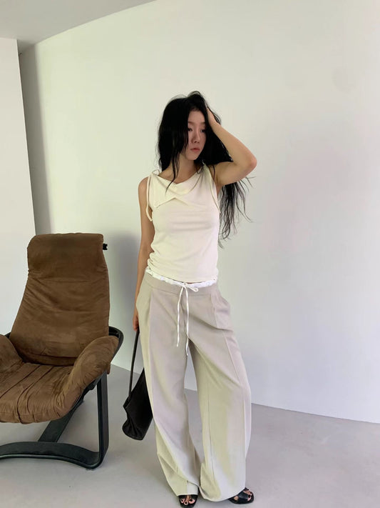 Luned Top (3 Colors)