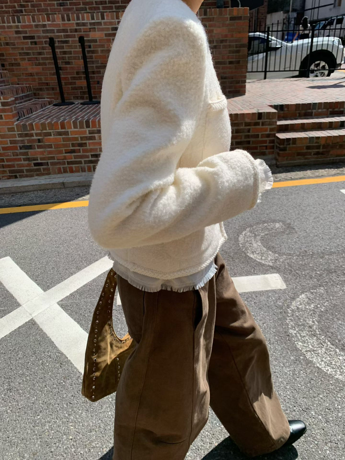 Zemira Jacket (2 Colors)