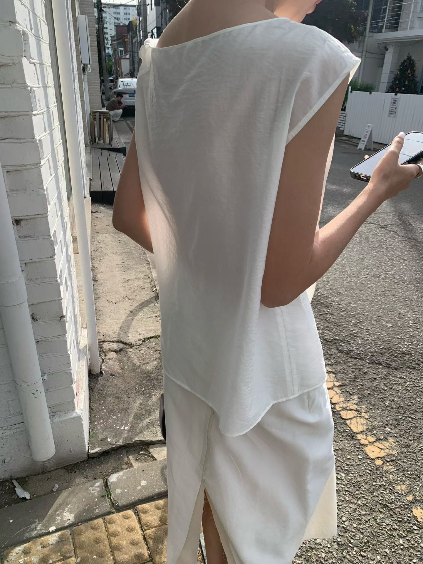 Jessa Top (2 Colors)