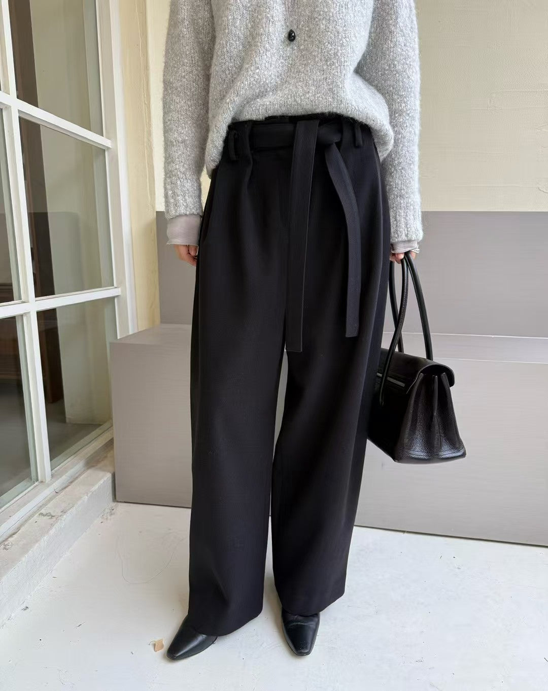 Jolene Pants (2 Colors)
