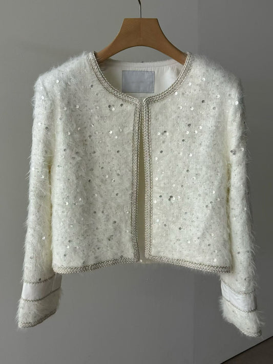 Carys Jacket (2 Colors)