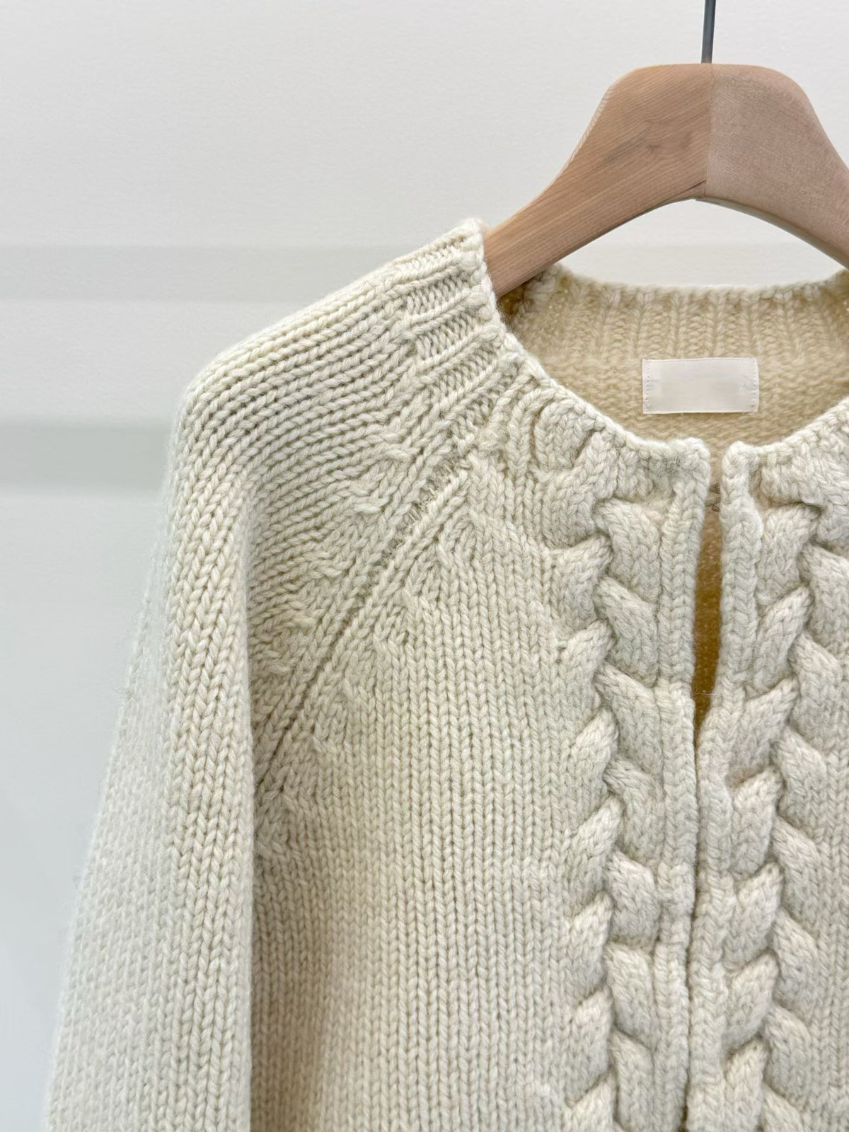 Cyralyn Cardigan (3 Colors)