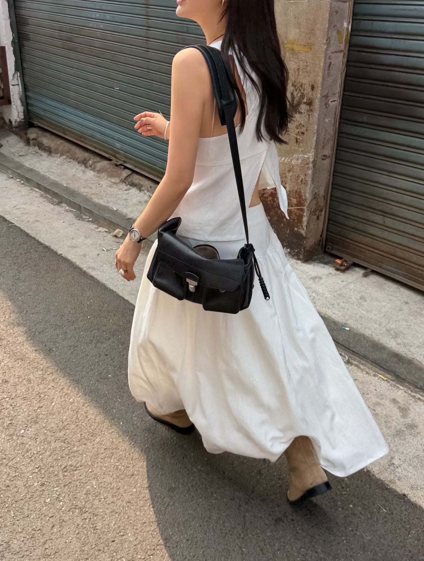 Tyche Top (2 Colors)