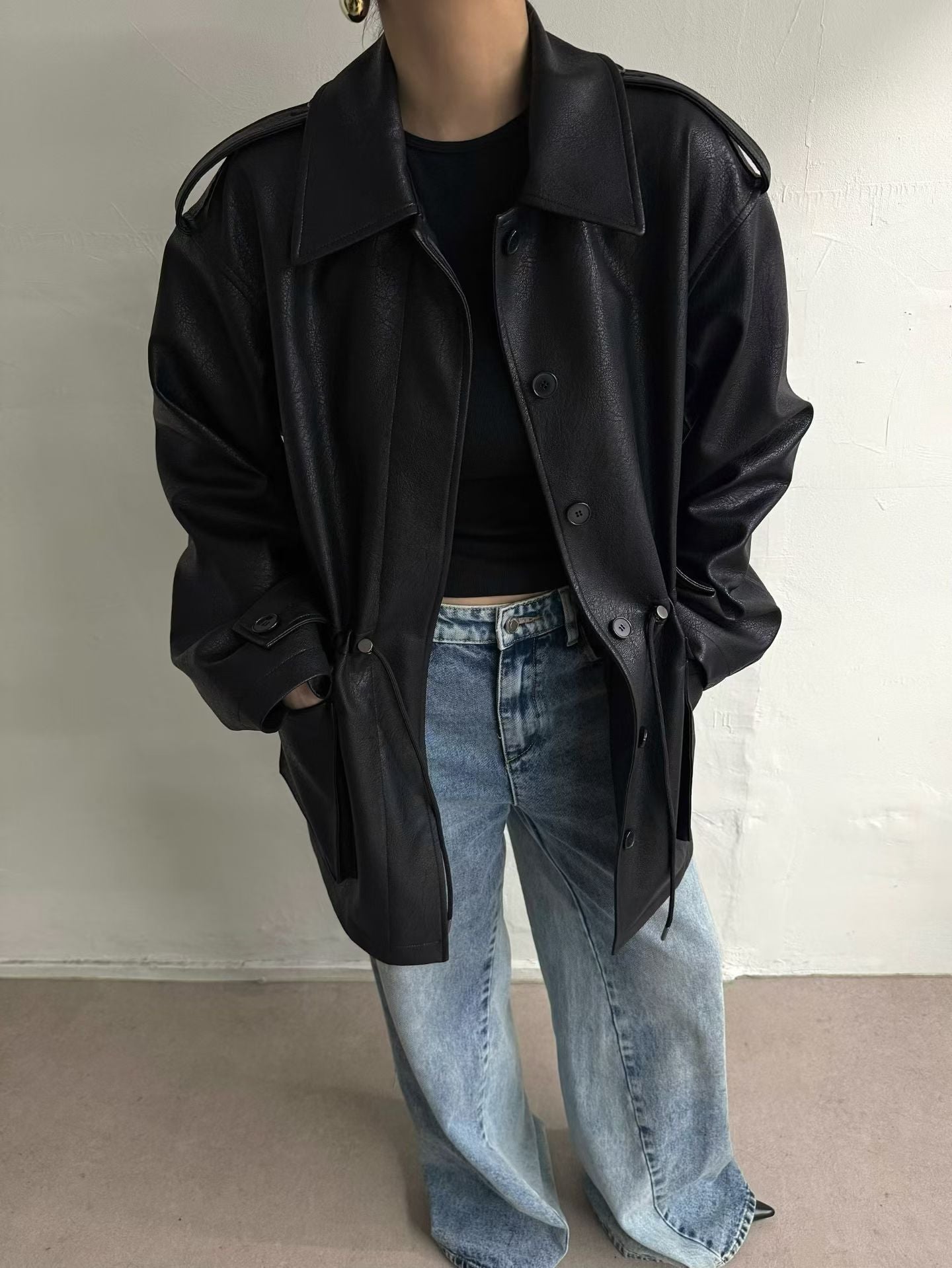Selaha Jacket (2 Colors)