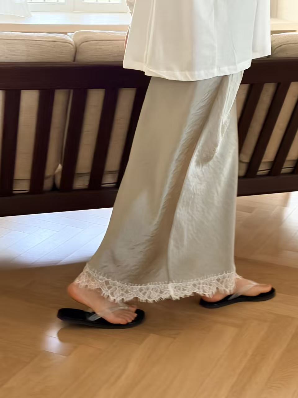 Mariselle Lace Skirt (3 Colors)