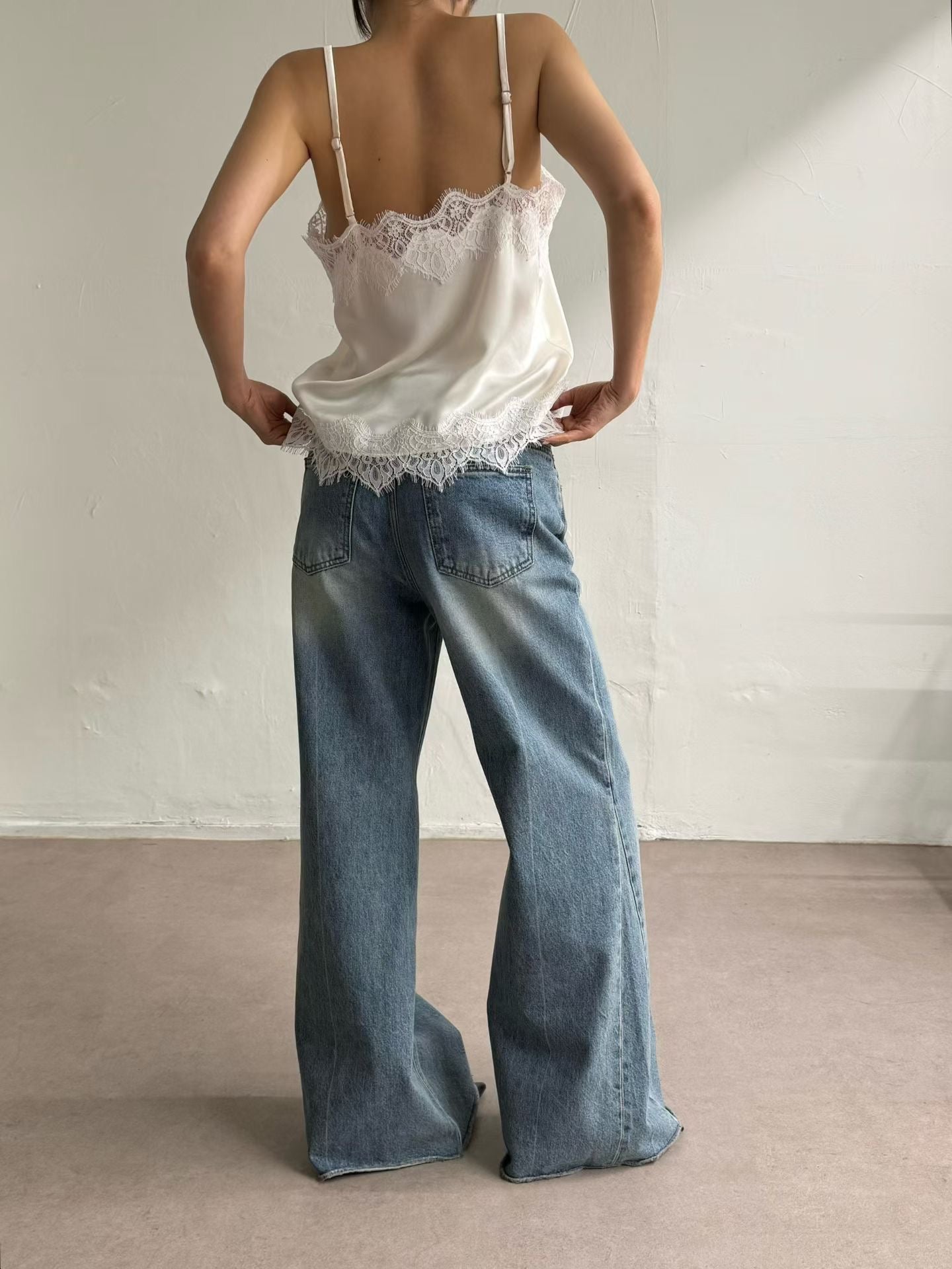 Cerwyn Jeans