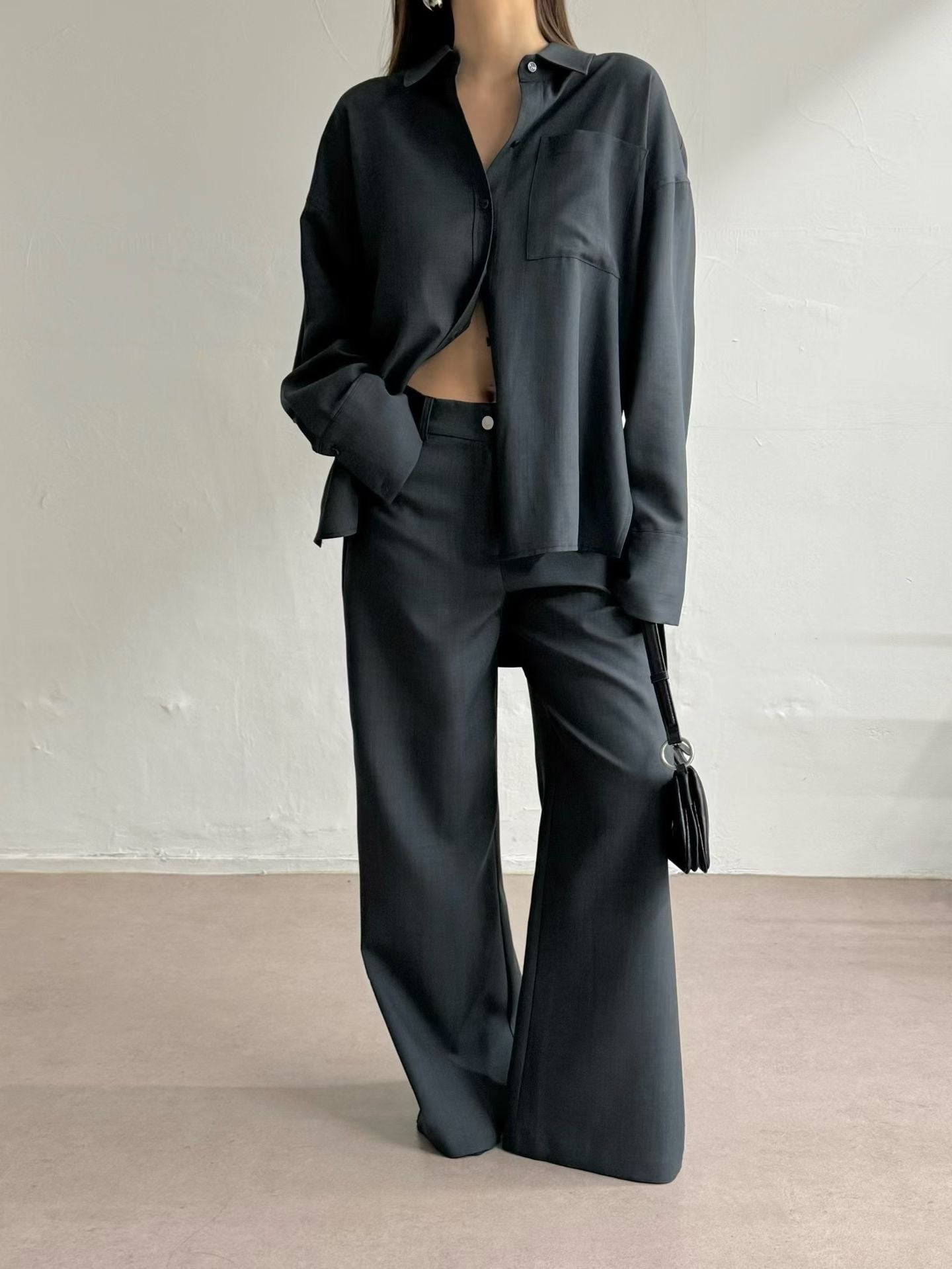 Gwynara Shirt (4 Colors)