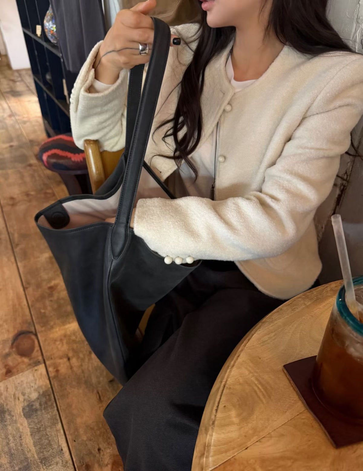 Nivara Jacket (2 Colors)