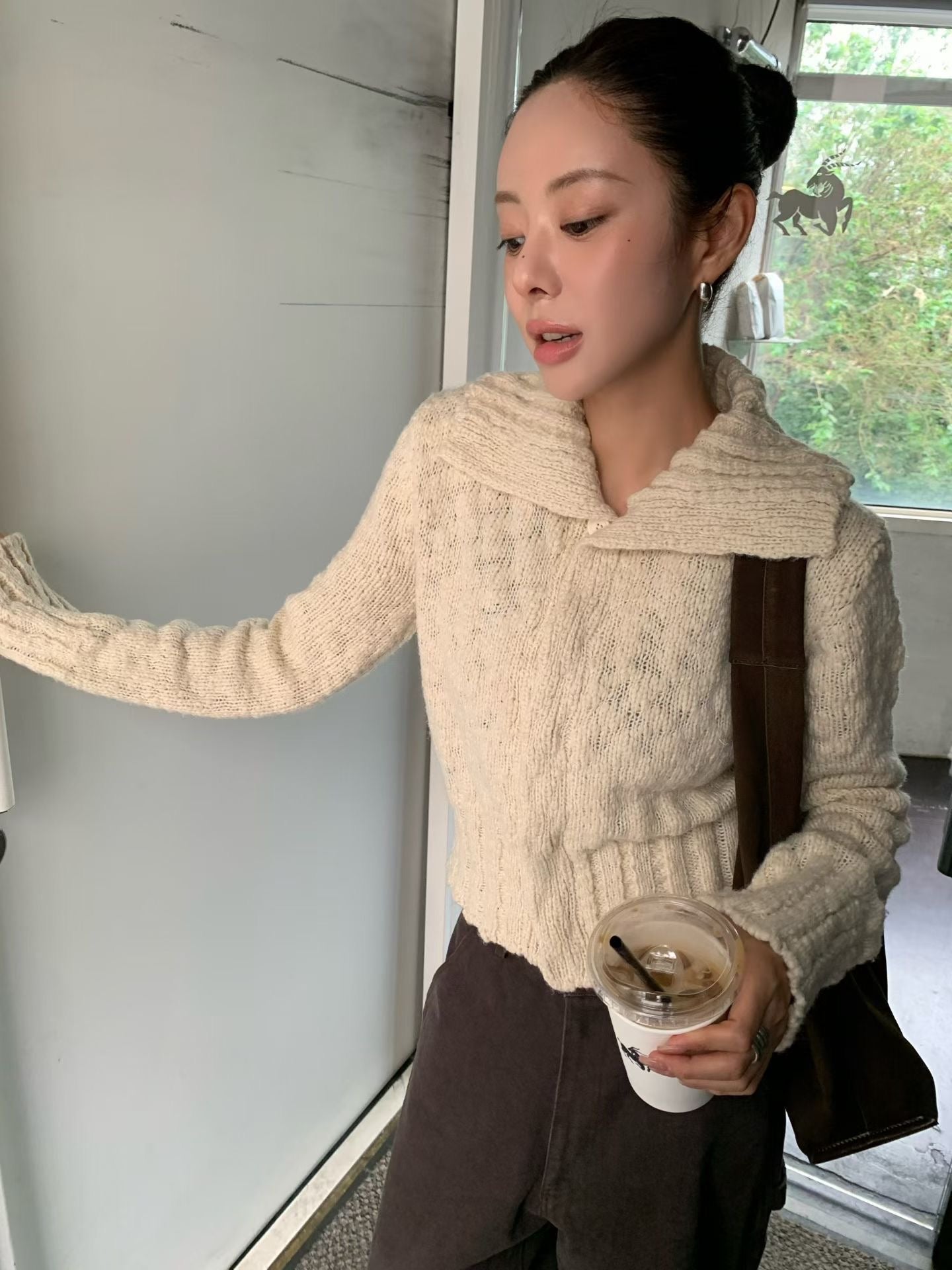 Xylome Cardigan (3 Colors)