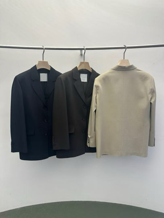 Elodie Blazer (3 Colors)