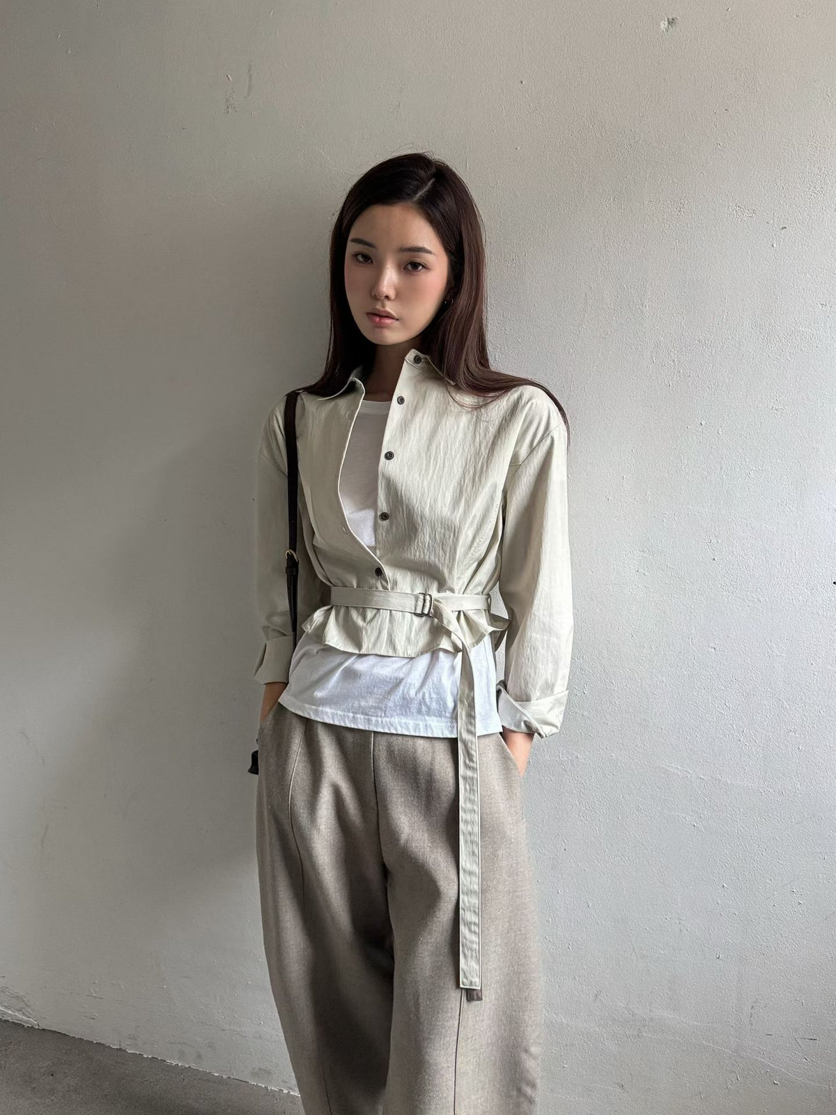 Aetheria Jacket (2 Colors)