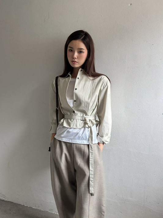 Aetheria Jacket (2 Colors)