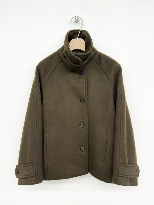 Tatiana Coat (2 Colors)