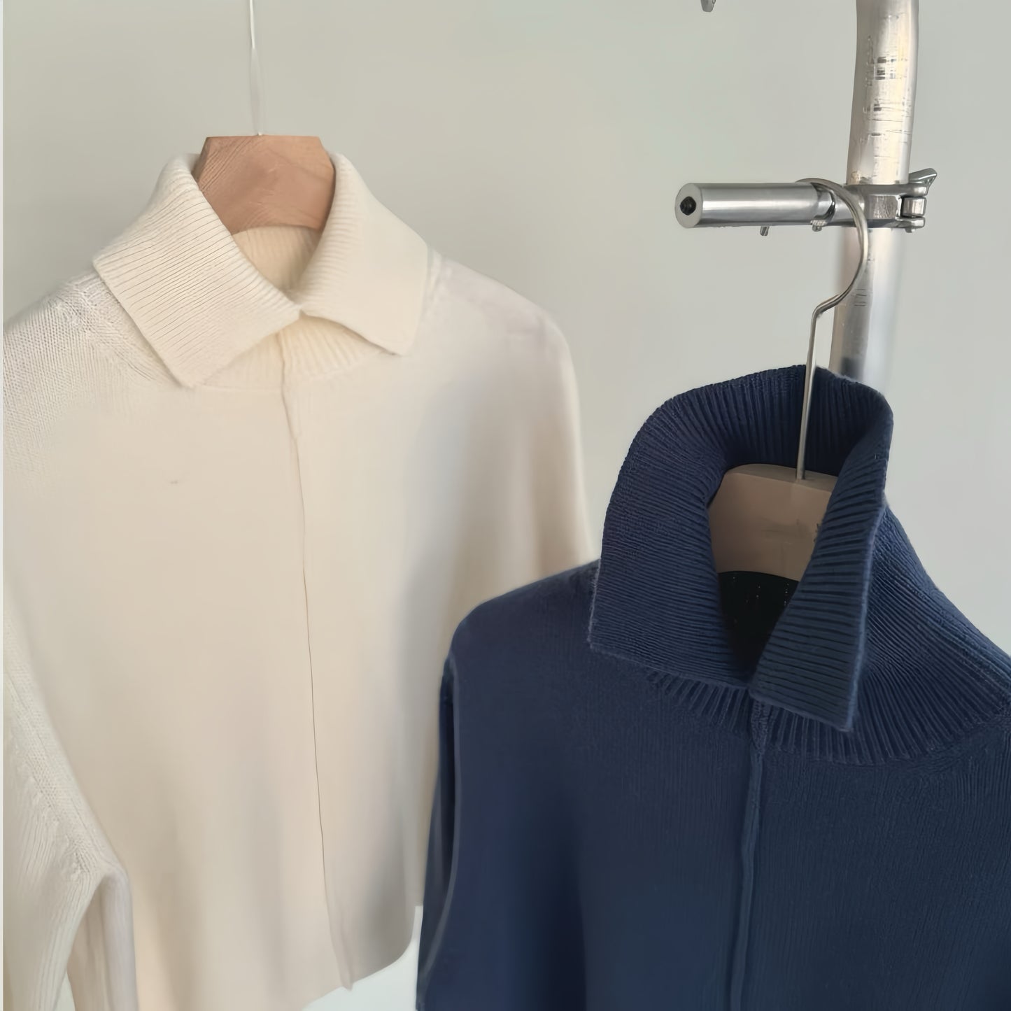 Junia Wool Top (4 Colors)