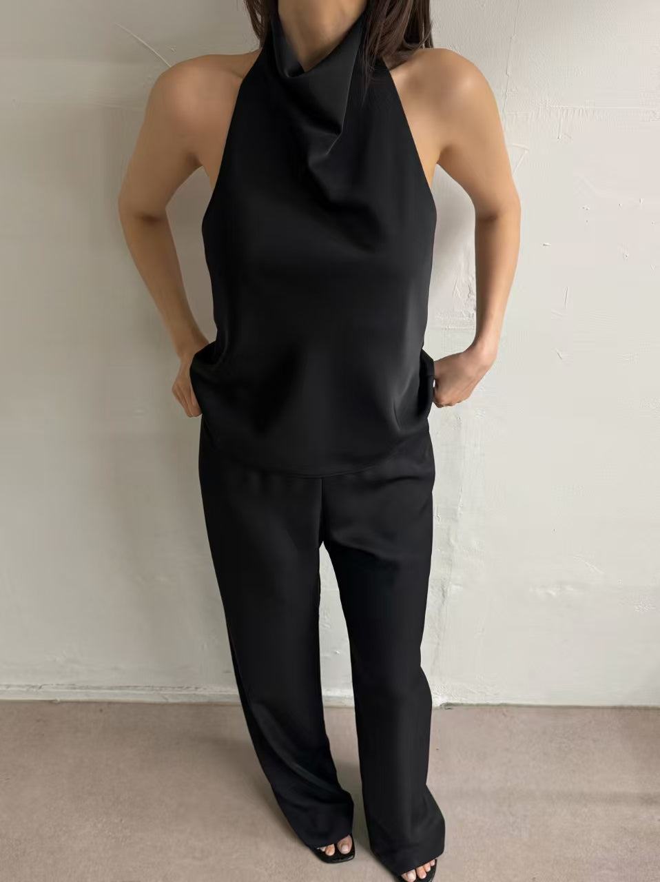 Elsinore Pants (2 Colors)