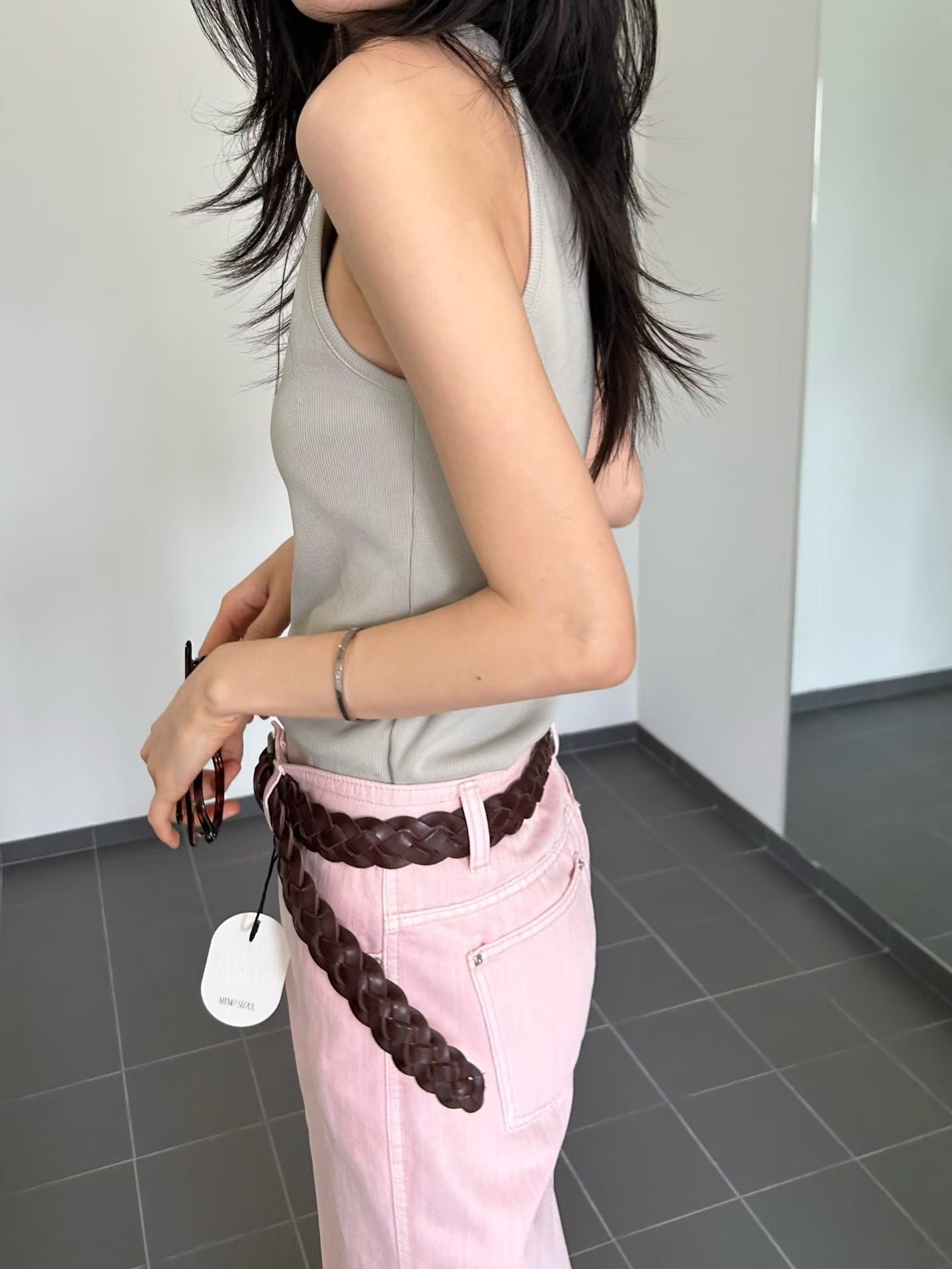 Elora Vest (4 Colors)