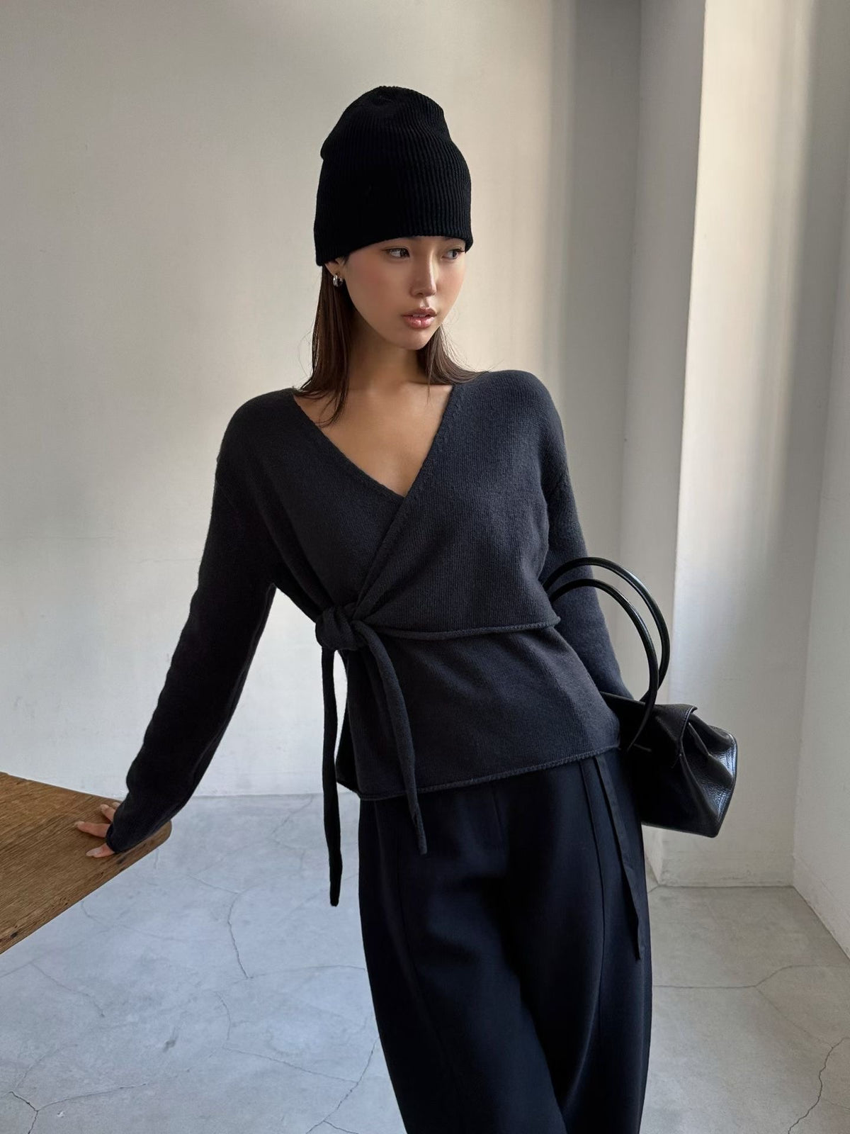 Arbella Top (4 Colors)