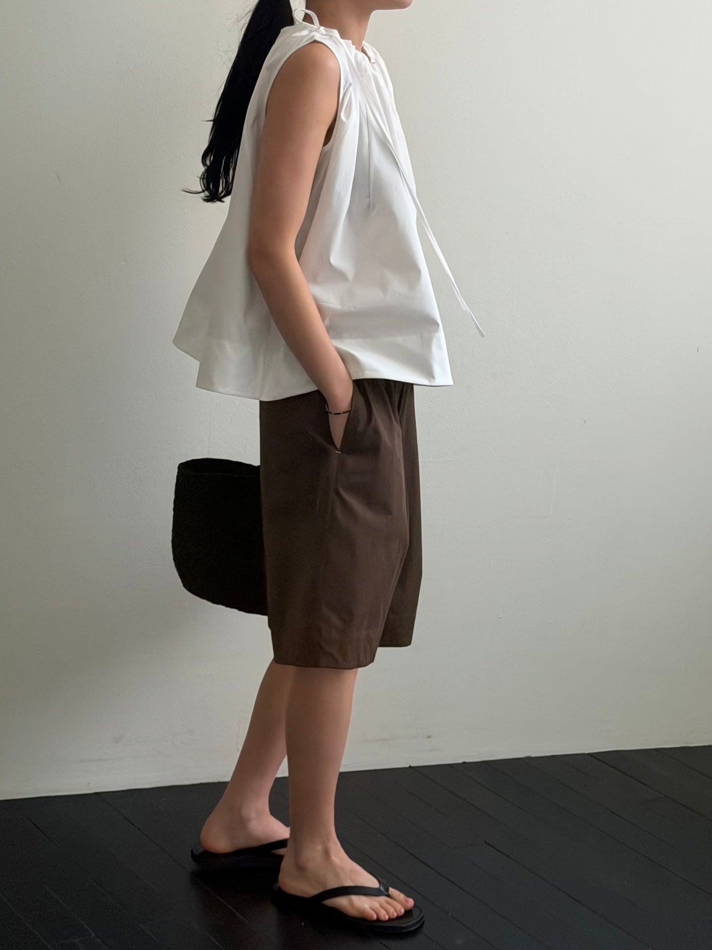 Nevaran Top (2 Colors)
