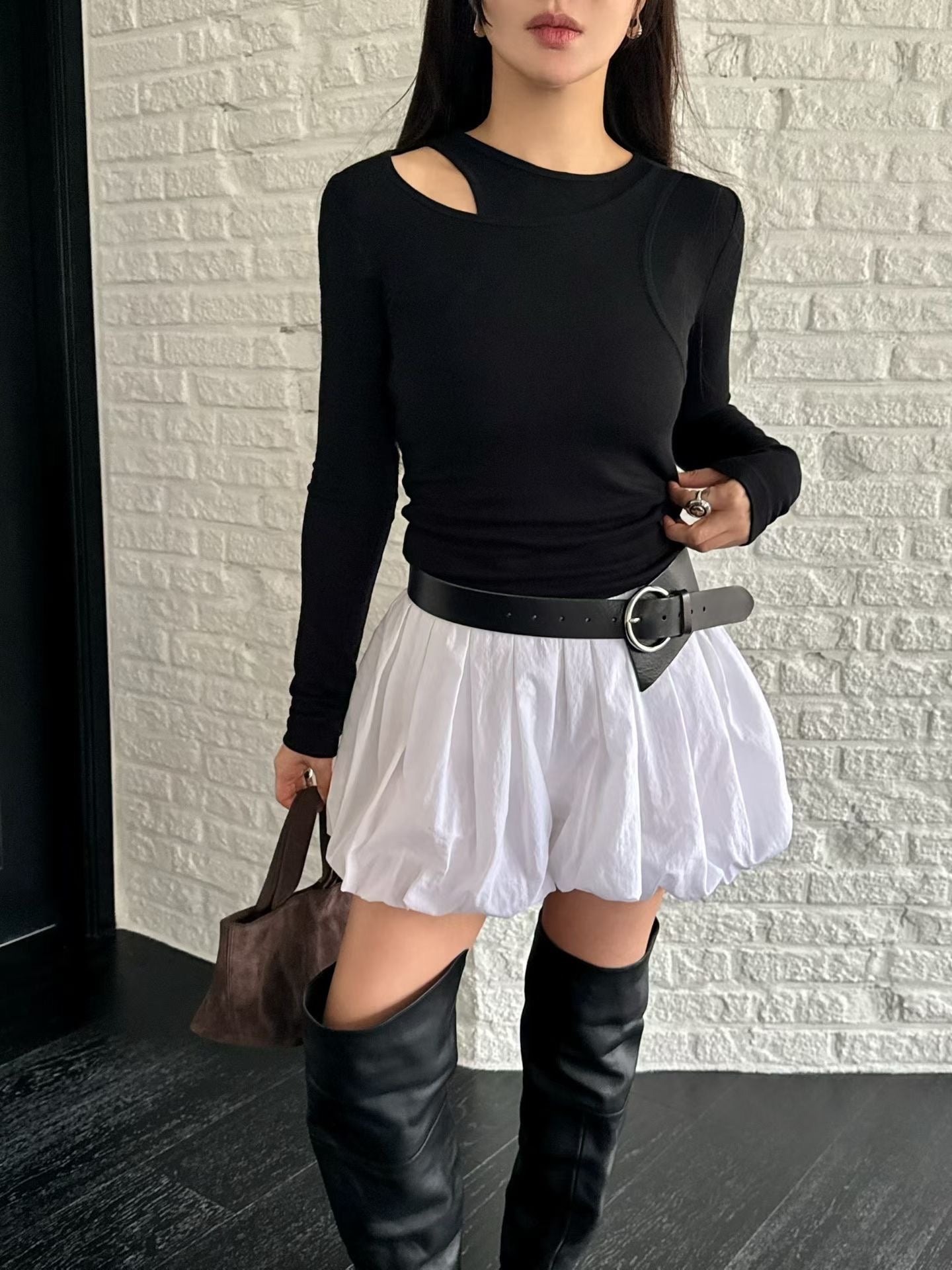 Orla Top (6 Colors)