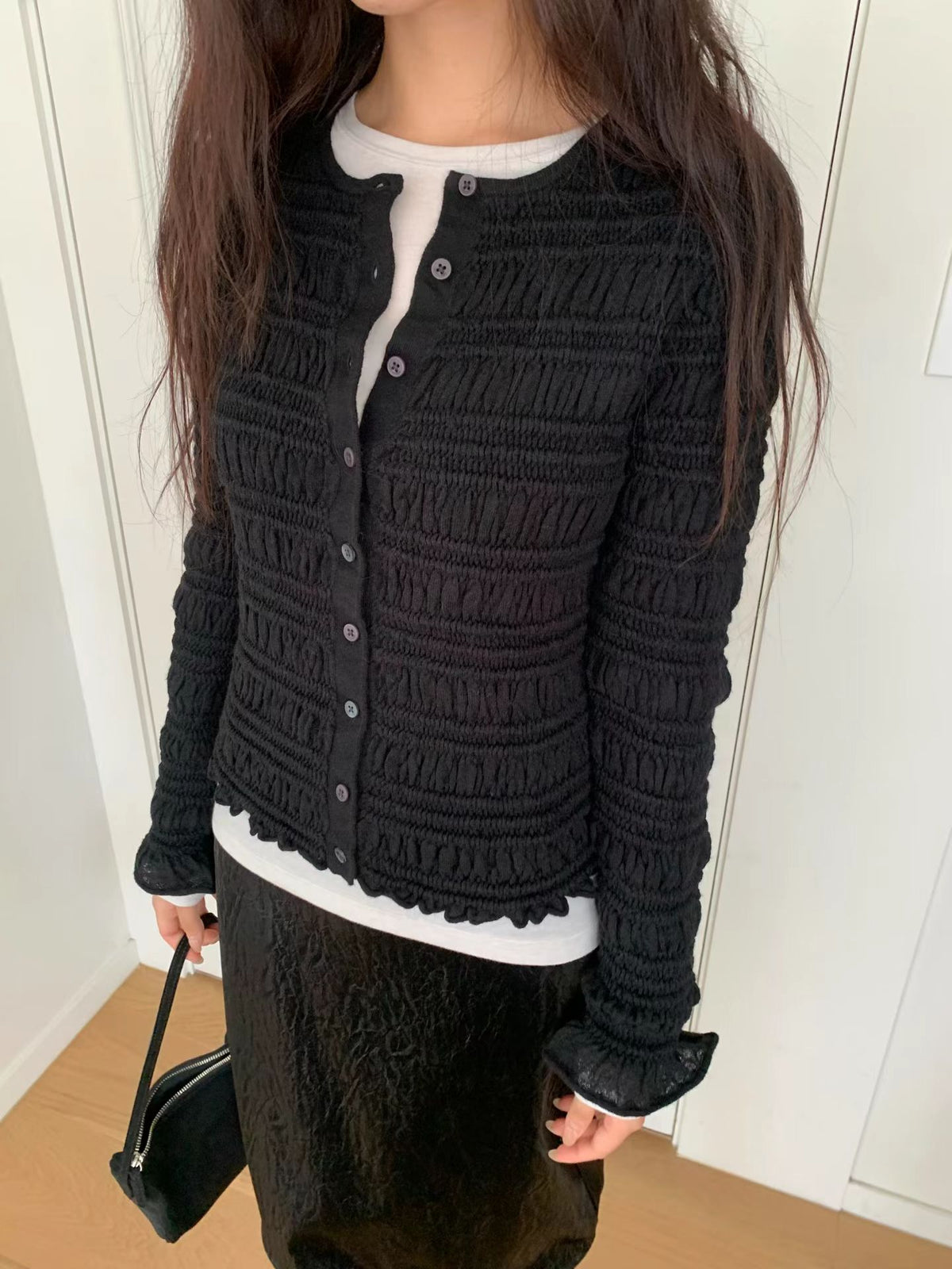 Ferelith Sweater (3 Colors)